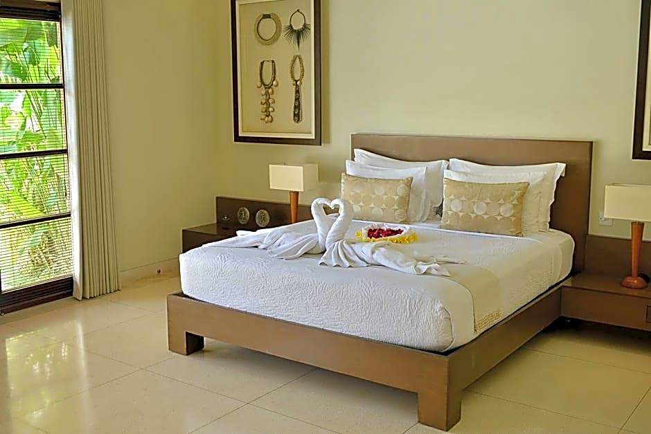 Nyaman Villas Bali