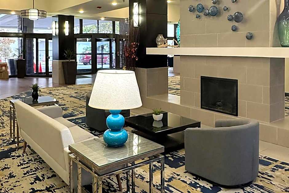 The Arch Convention Hotel