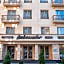 Ambassador Hotel