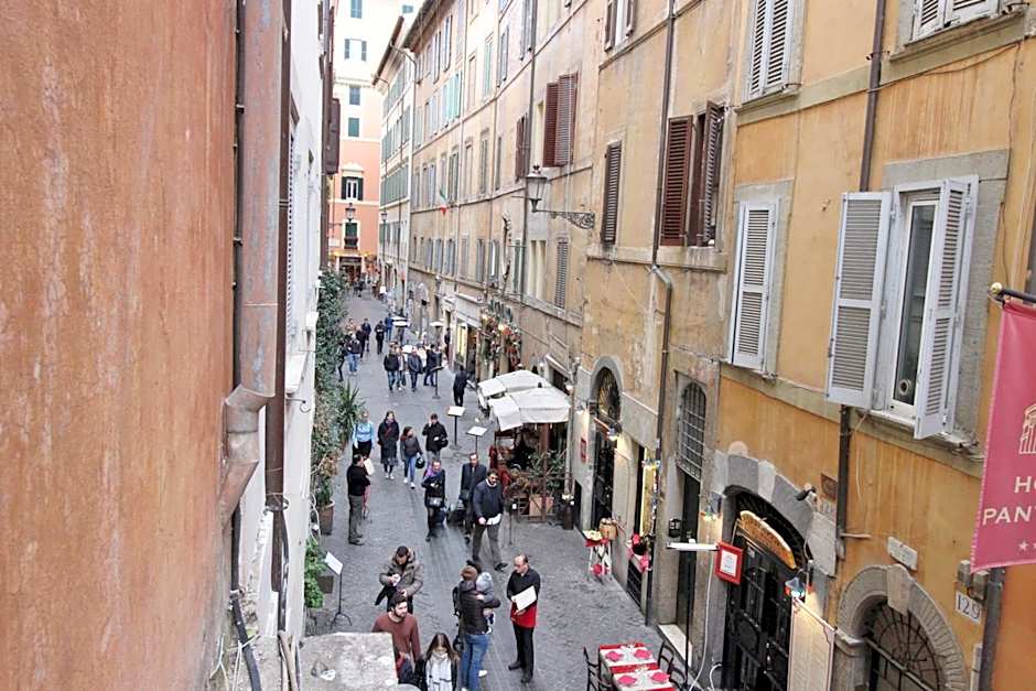Albergo Abruzzi