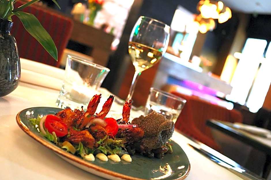 Saillant Hotel Maastricht City Centre