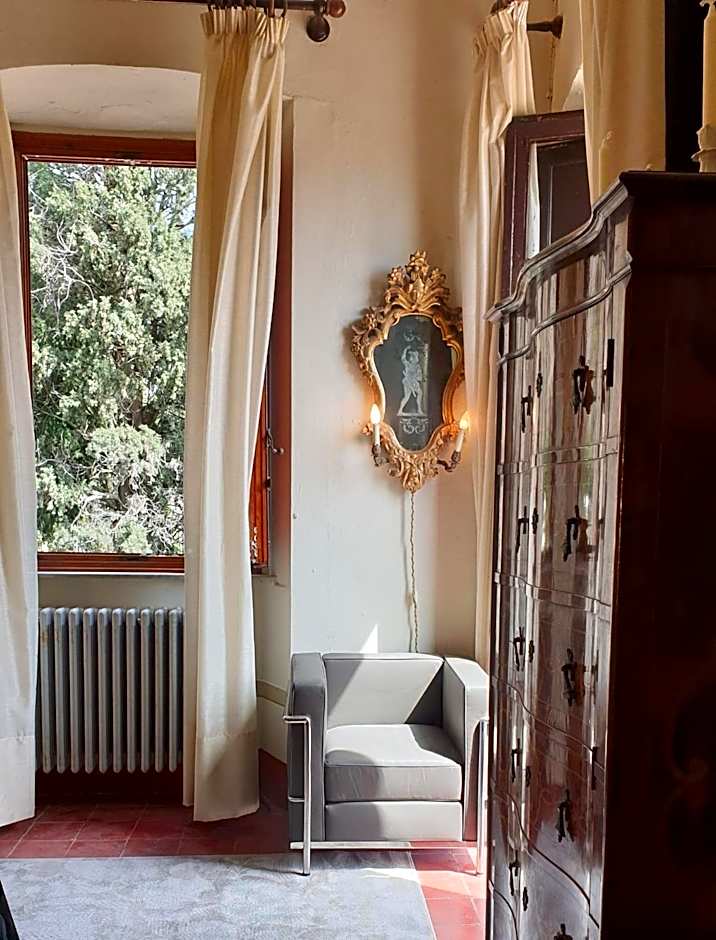 Villa Sardi Small Luxury boutique Hotel