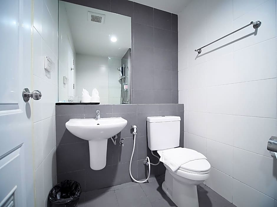 Fortune D loei Hotel