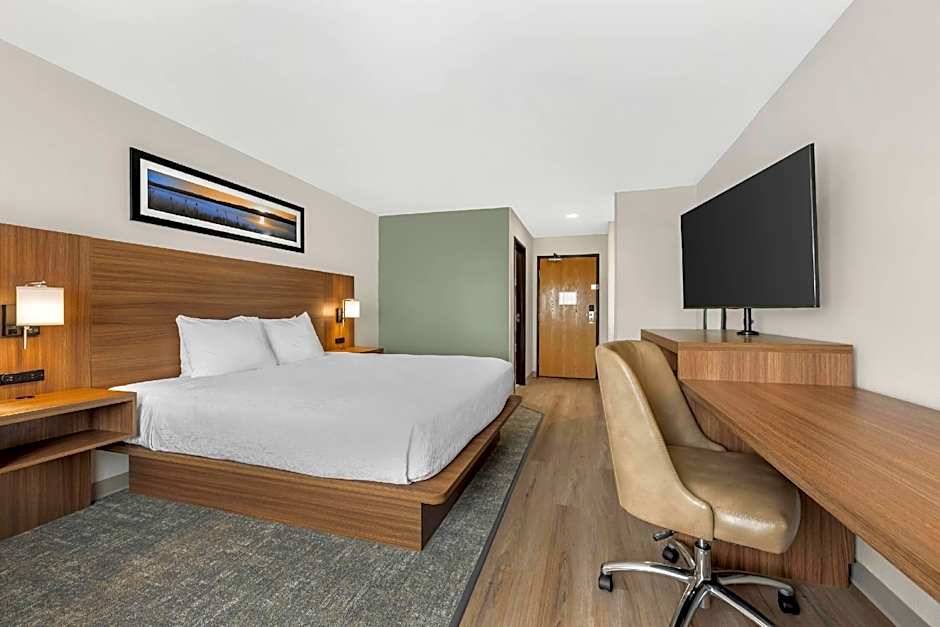 Quality Inn Midland South