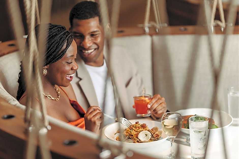 Newport Marriott Hotel & Spa