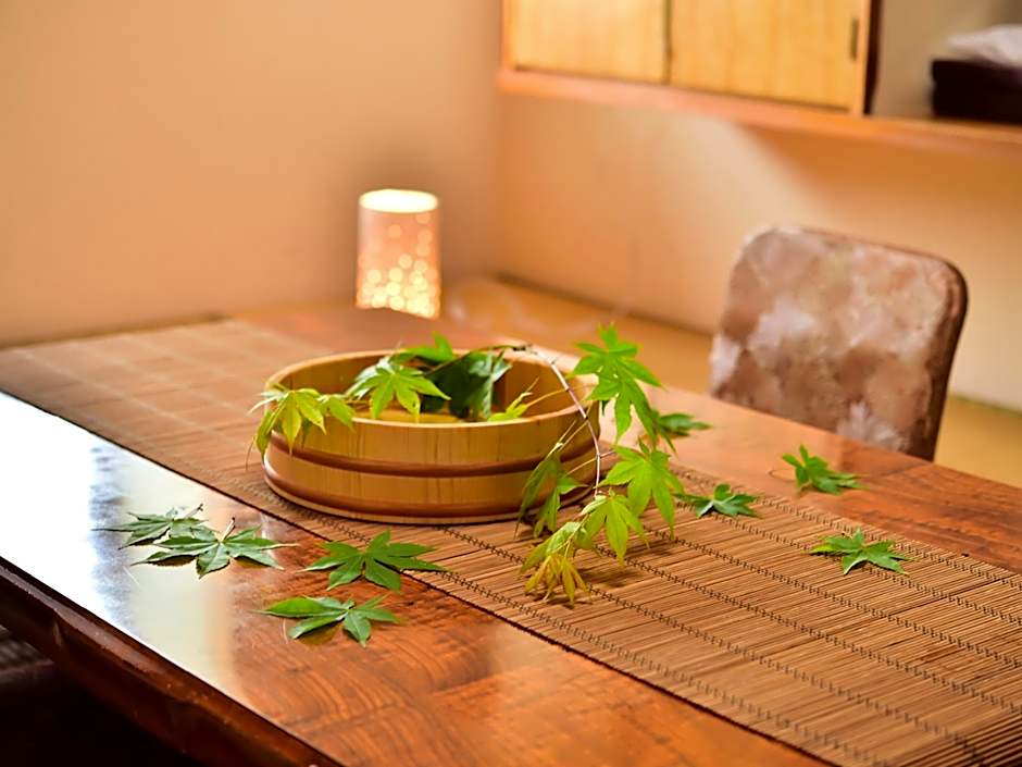 Takenoya Ryokan Guest House Takenoya