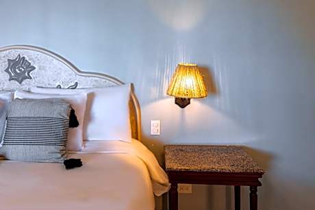 King Room with Sea View