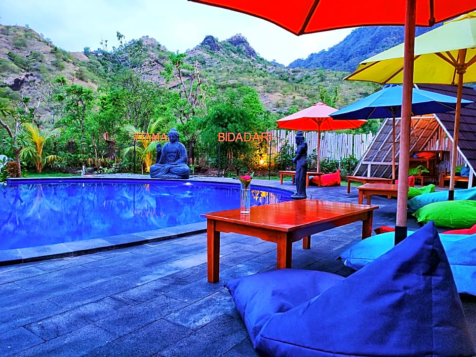 Taman Bidadari Eco Wellness