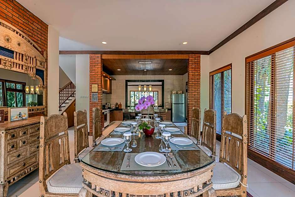 Plataran Puncak Residences