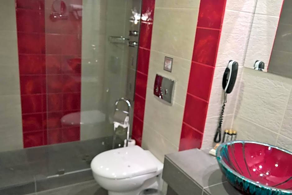 Kalavrita Canyon Hotel & Spa