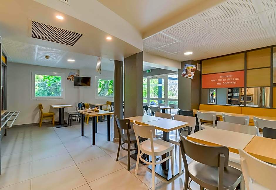 B&B Hotel Marseille La Valentine