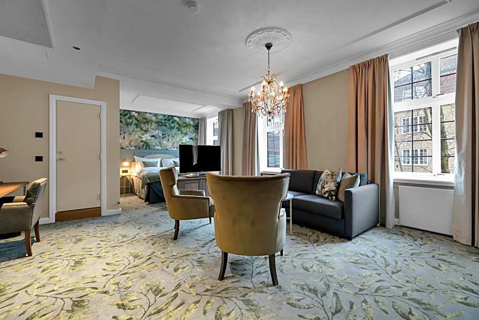 Home Hotel Gabelshus