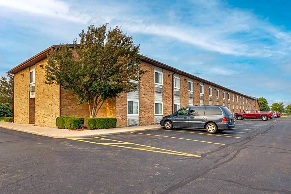 Rodeway Inn Coopersville