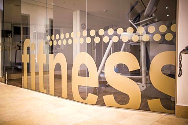 Hotel Schloss Leitheim