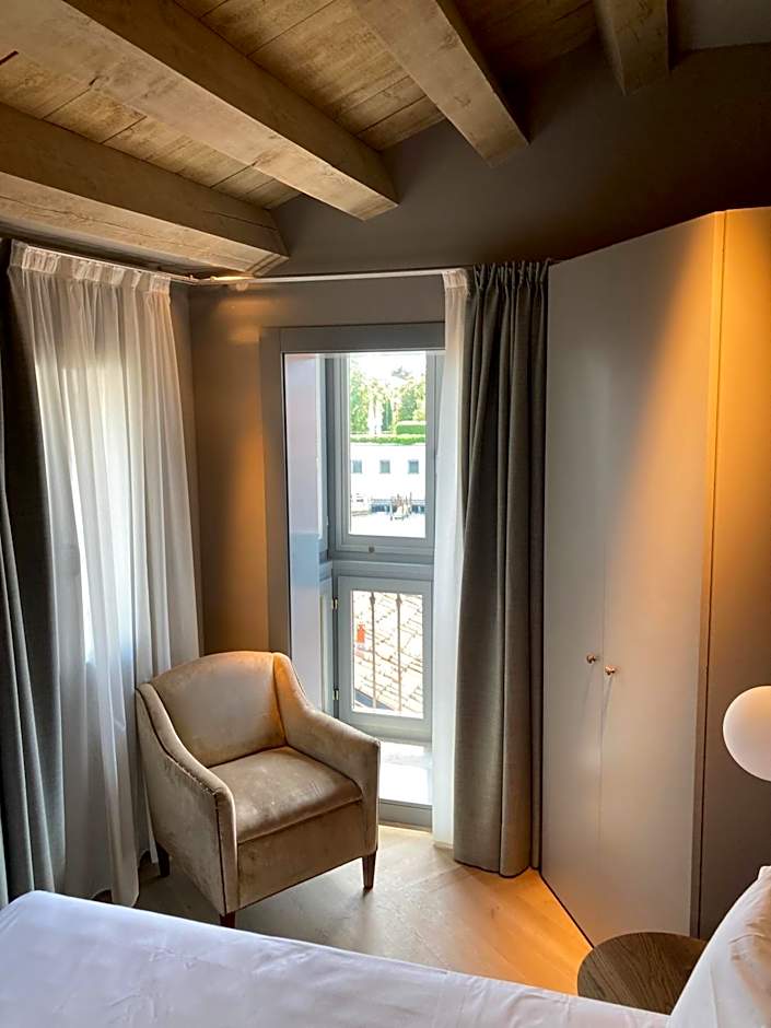Hotel Dei Dragomanni