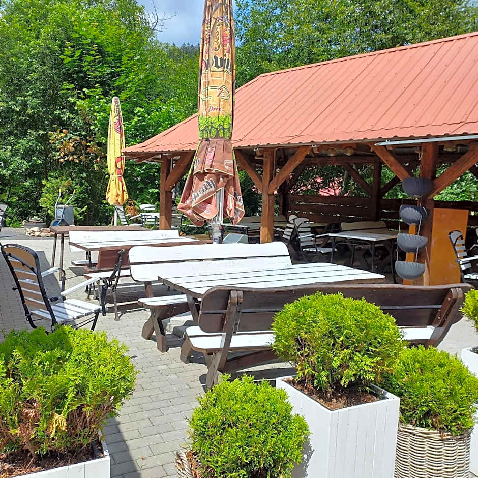 Harmont Montis- dawna Zającówka- IDEALNA lokalizacja - leśna enklawa w centrum miasta! Sauna, masaże, zabiegi spa!