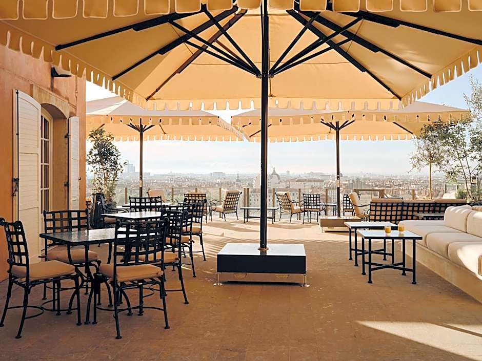 Villa Florentine, A Beauvallon Hotel & Spa