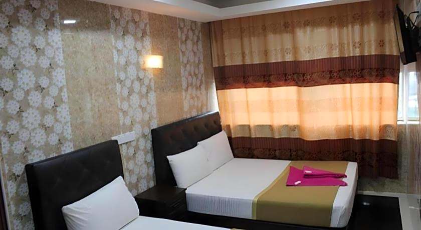 New Wave Kajang Hotel