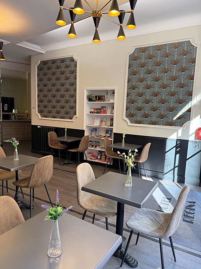 Regina Boutique Hotel