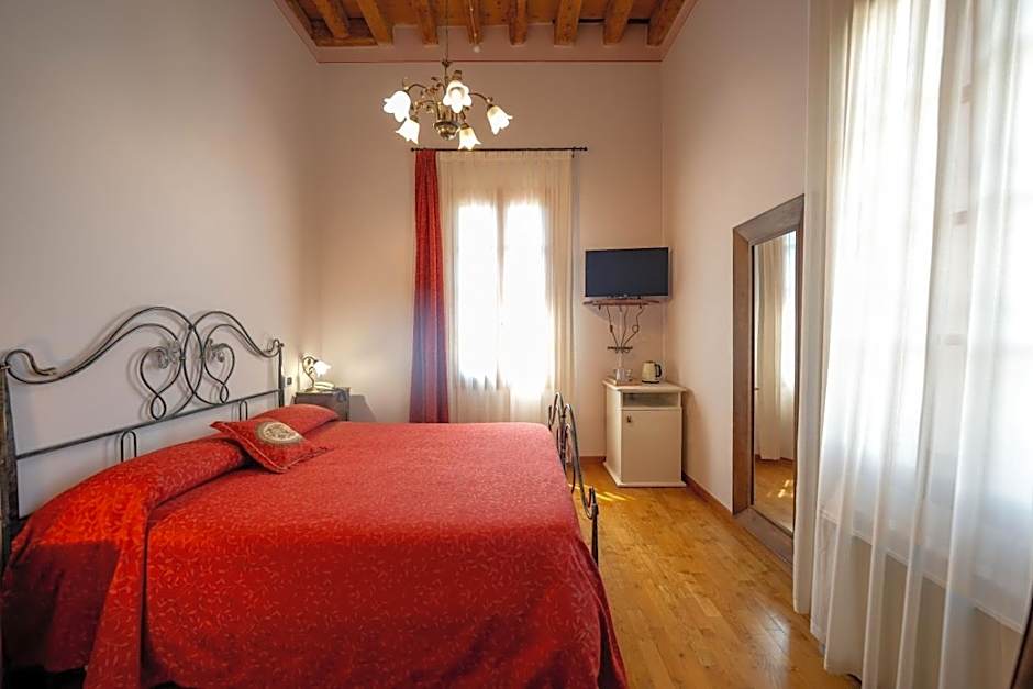Villa Bongiovanni