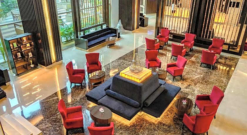 Courtyard by Marriott Gurugram Downtown