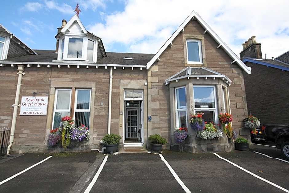 Rosebank Guest House