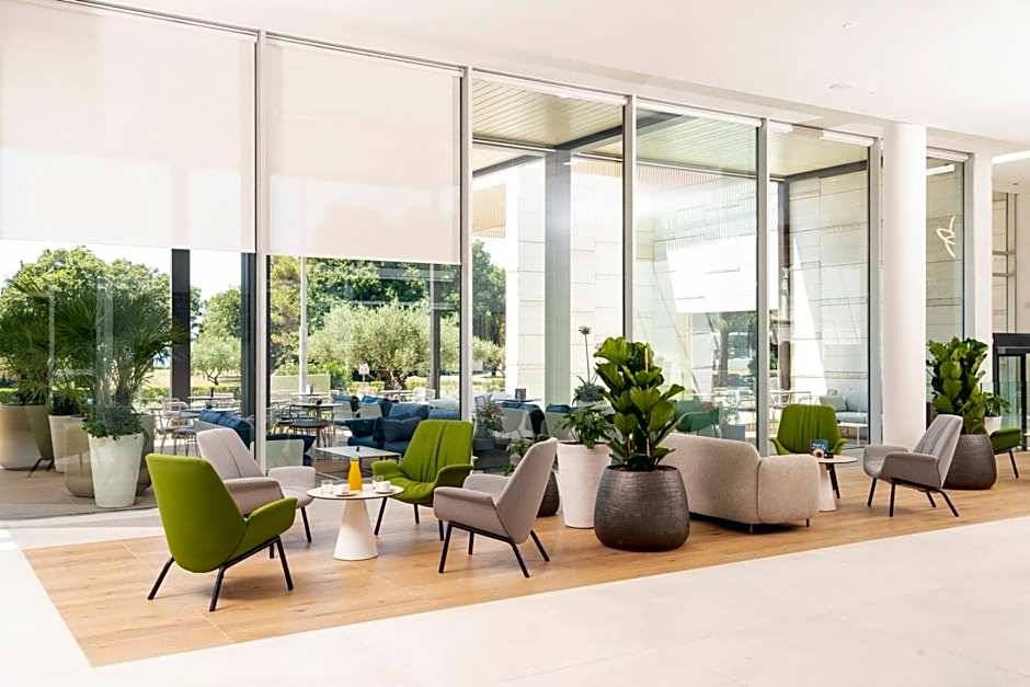 Hotel Garden Istra Plava Laguna