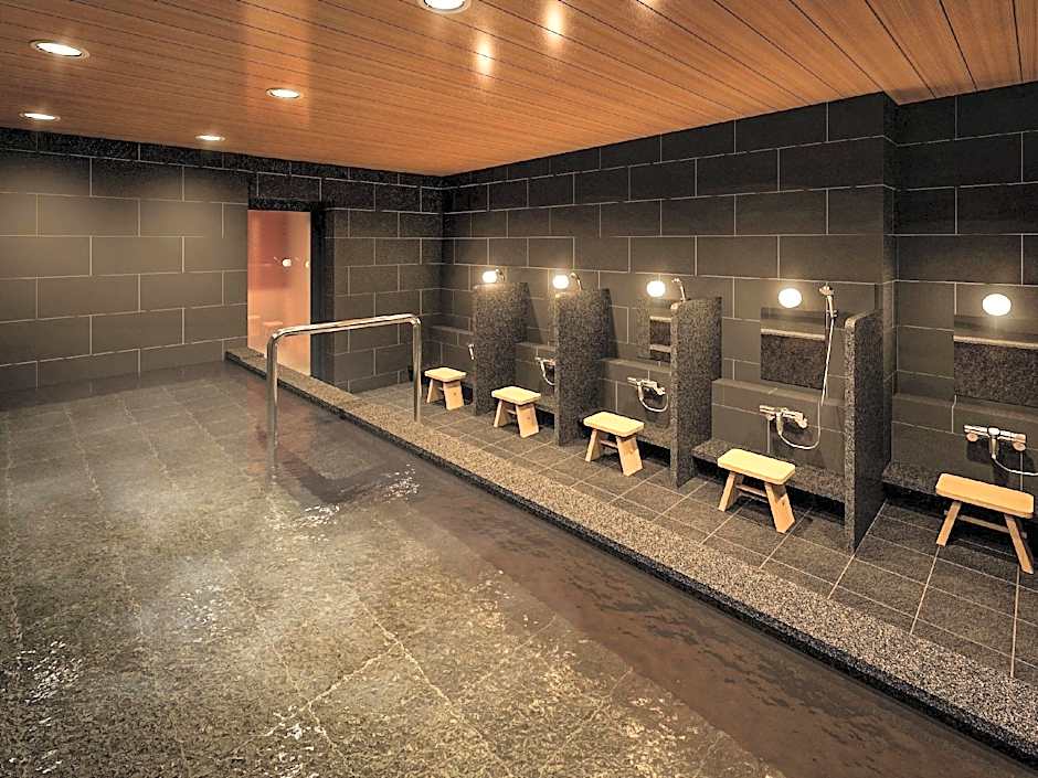 Tosei Hotel Cocone Asakusa Kuramae