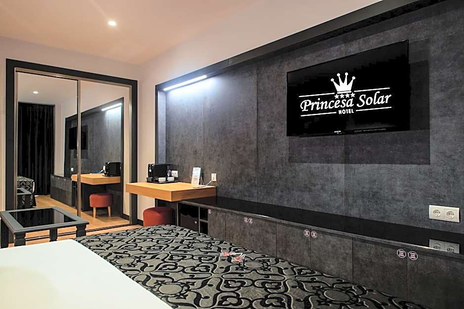 Princesa Solar 4* - Adults Recommended