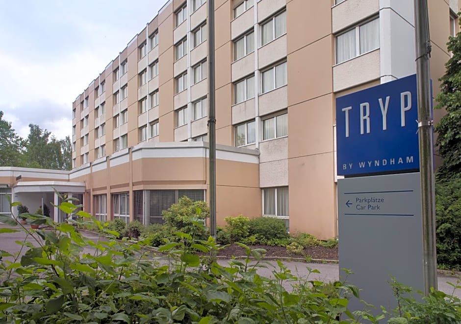 Tryp By Wyndham Wuppertal