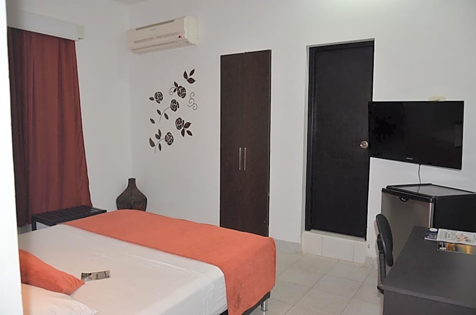 Park Hotel