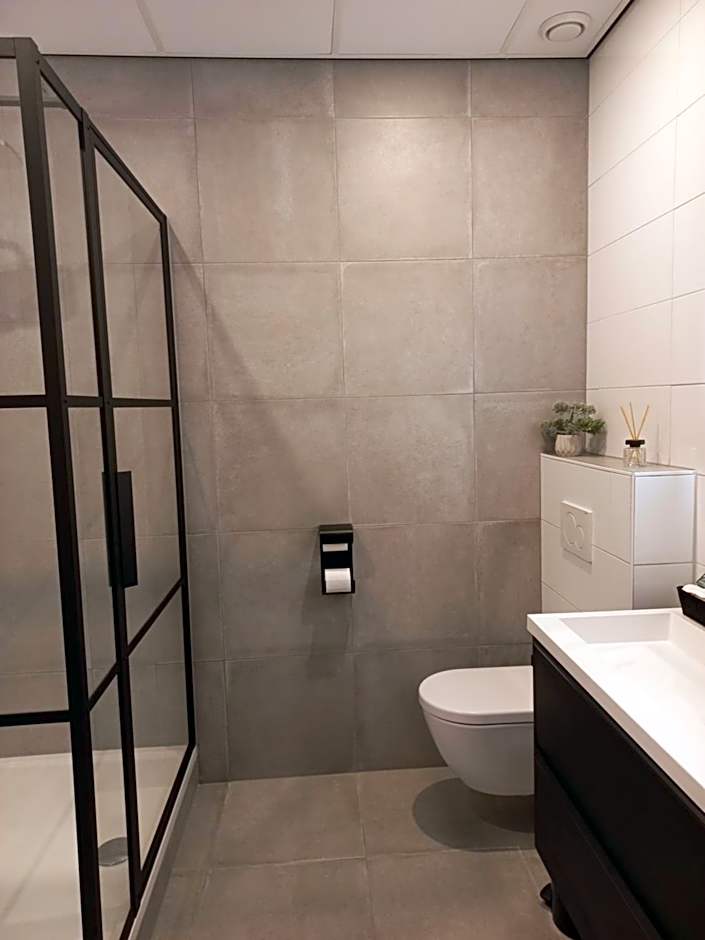 Boutique Hotel De Oude Veste