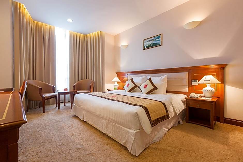 Tan Son Nhat Saigon Hotel