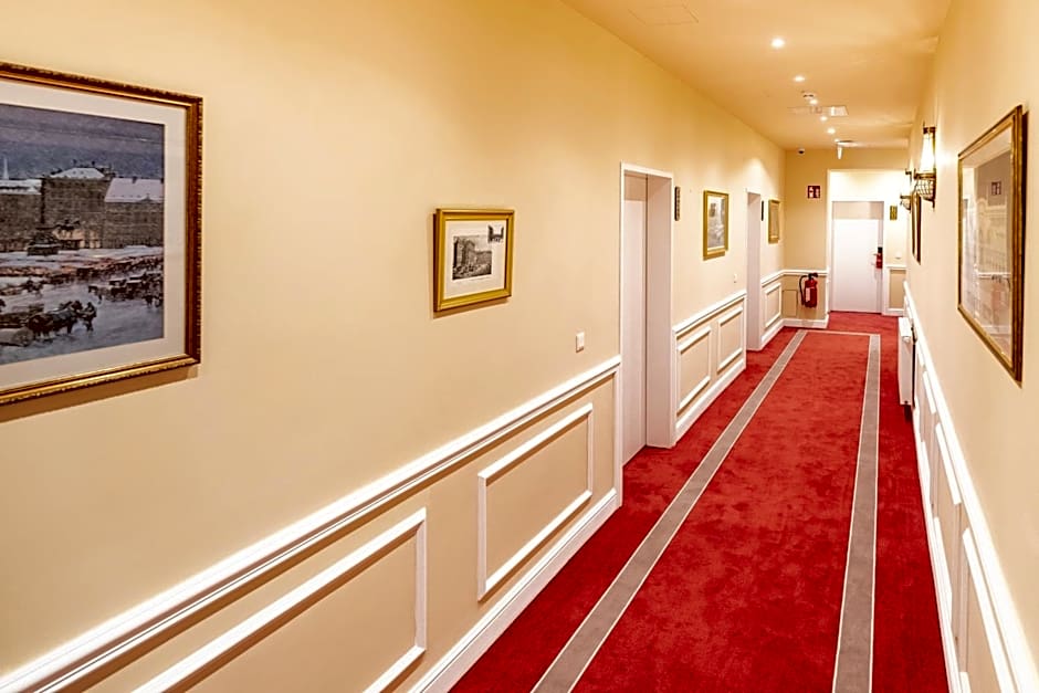 Aviano Boutique Hotel