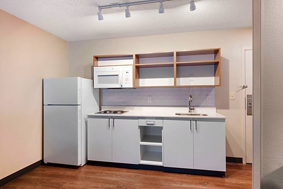 Extended Stay America Premier Suites - Oakland - Alameda