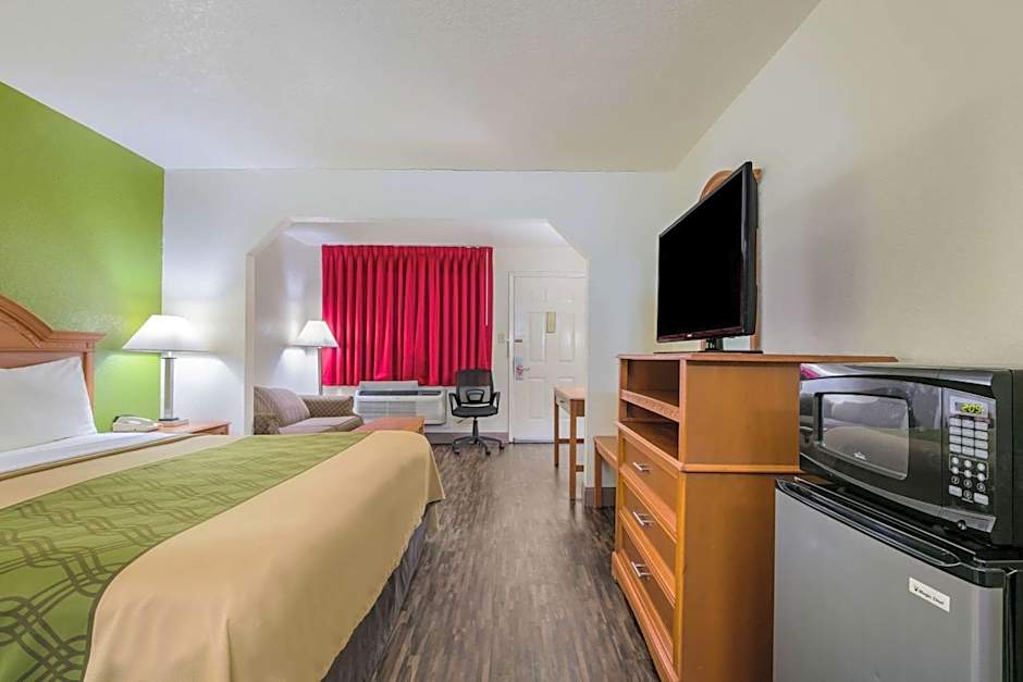 Econo Lodge & Suites Brinkley