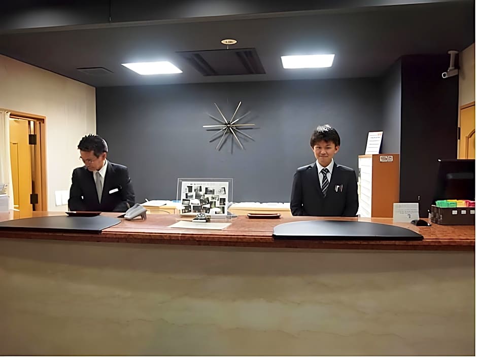 GR Hotel Suidocho