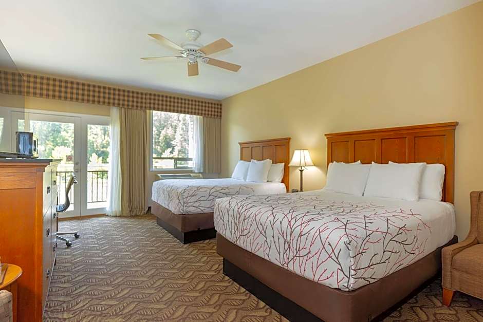 Best Western Lodge at River's Edge