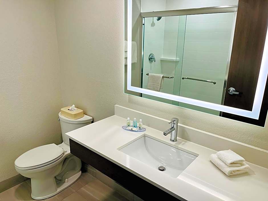 Quality Inn Kodiak