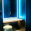 CapsuleTransit Sleep Lounge KLIA T1 Airport Hotel - Landside, Public Area at Lvl 5