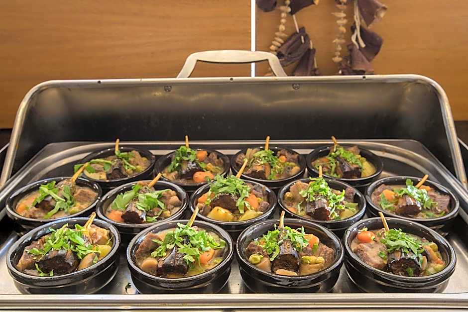 MIRA MERIDIA BEACh RESORT HOTEL