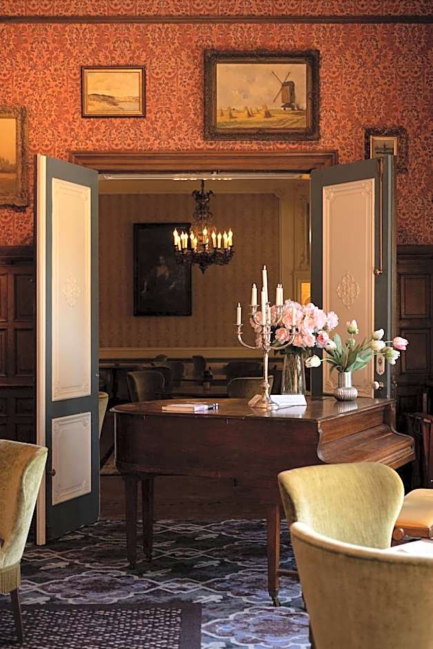 Landgoed Duin & Kruidberg