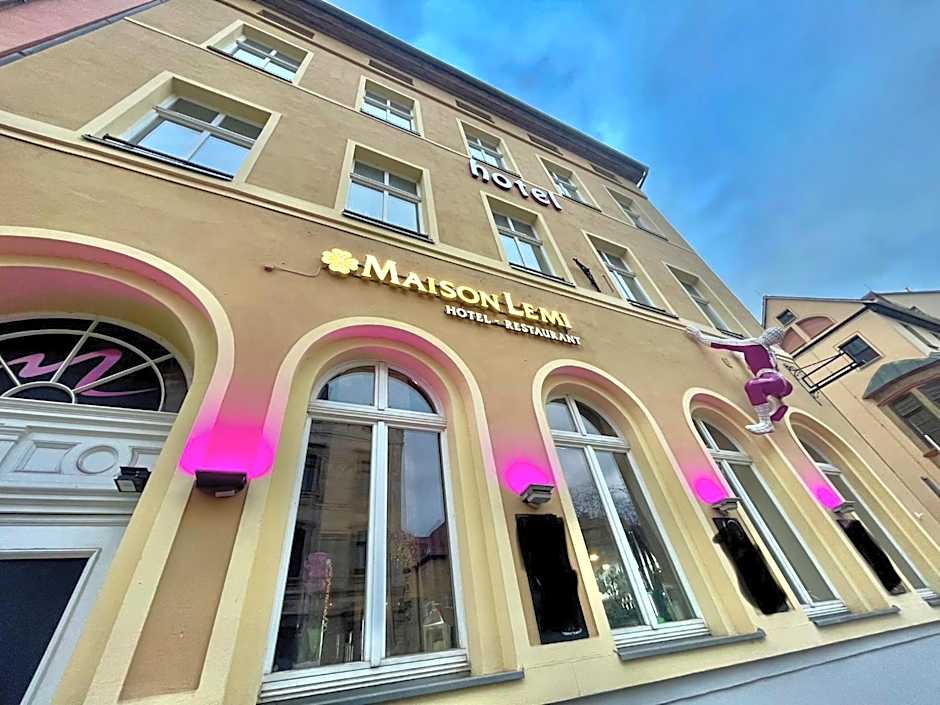 Hotel Maison LeMi