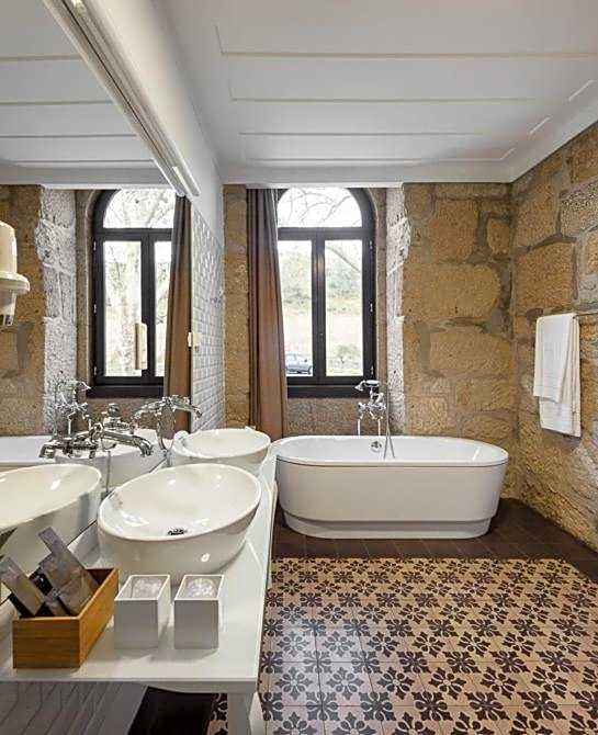 Longroiva Hotel Rural