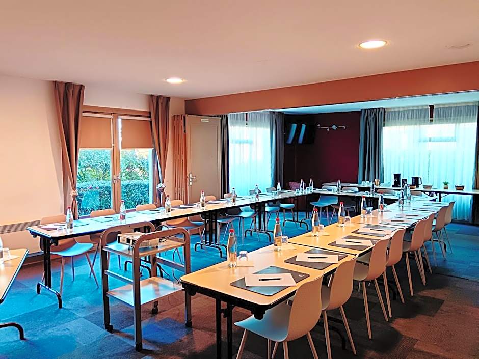 Campanile Pont-Ã -Mousson