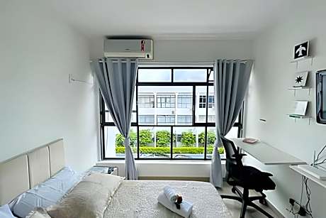 Studio BSB Nova Capital.