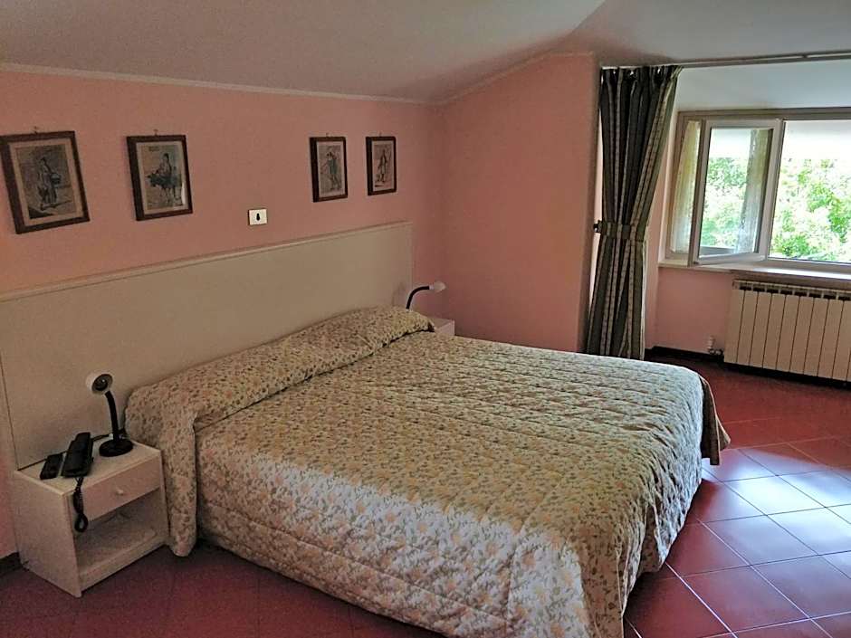 Hotel Barolo Classico