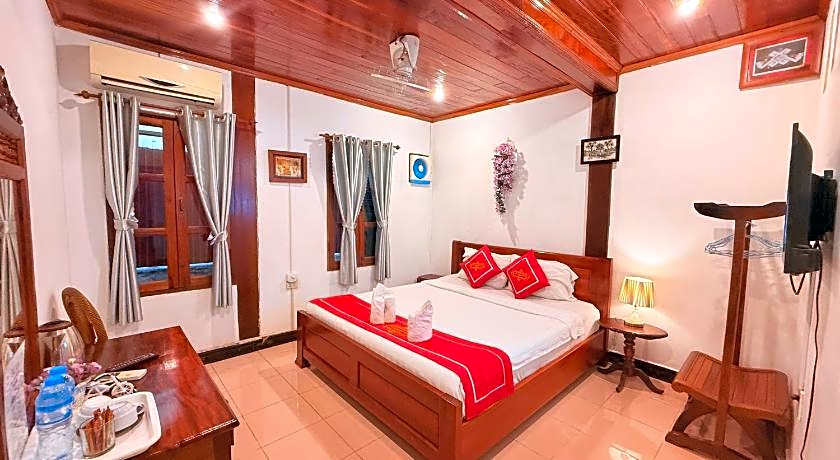 Villa Ouis NamKhan River View