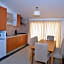 Odyssey Residence Apartments