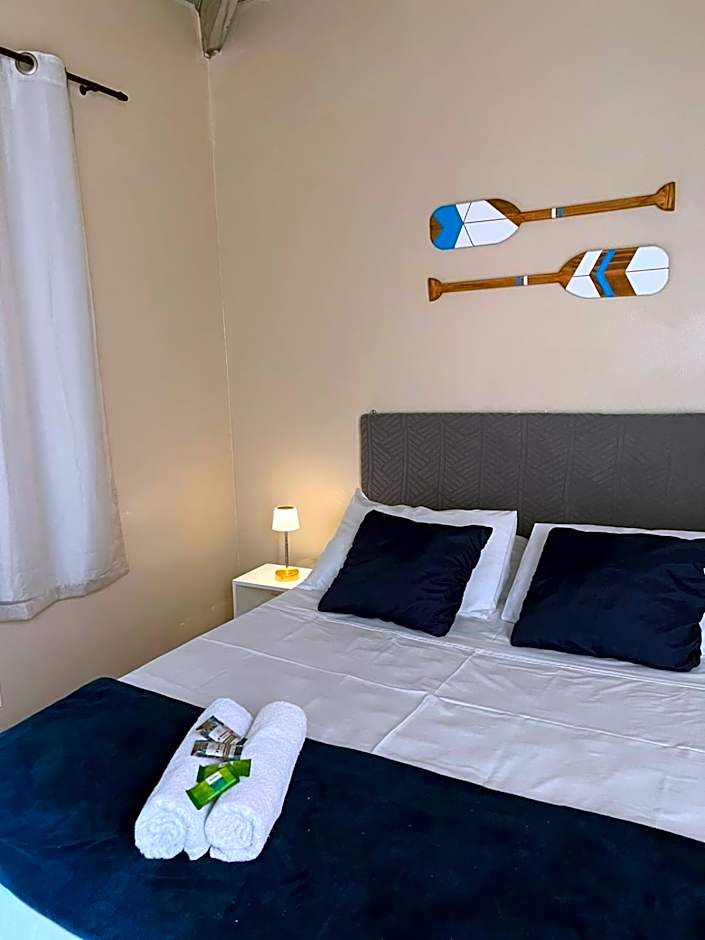 Pousada Casa Rosada Ilhabela